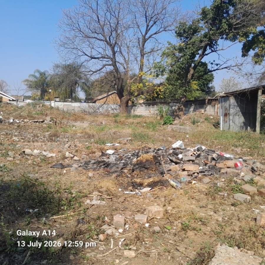 0 Bedroom Property for Sale in Oos Einde North West
